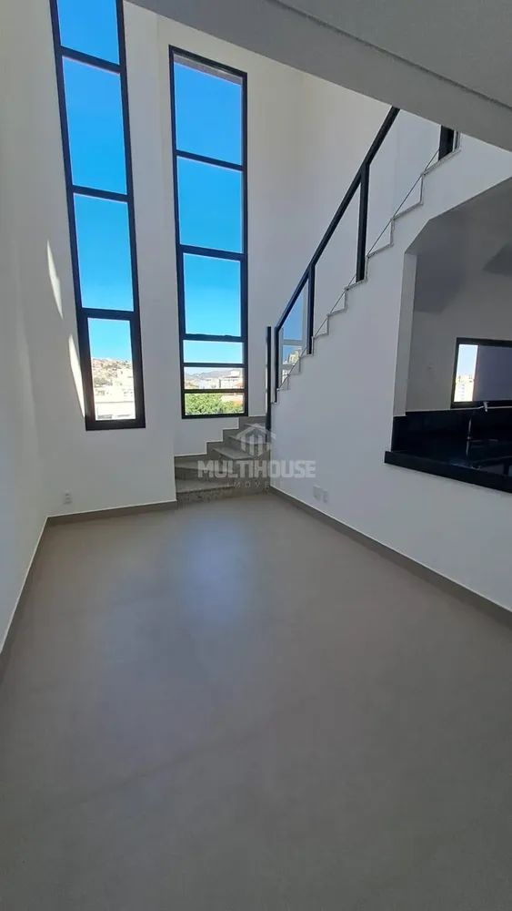 Apartamento, 1 quarto, 97 m² - Foto 1