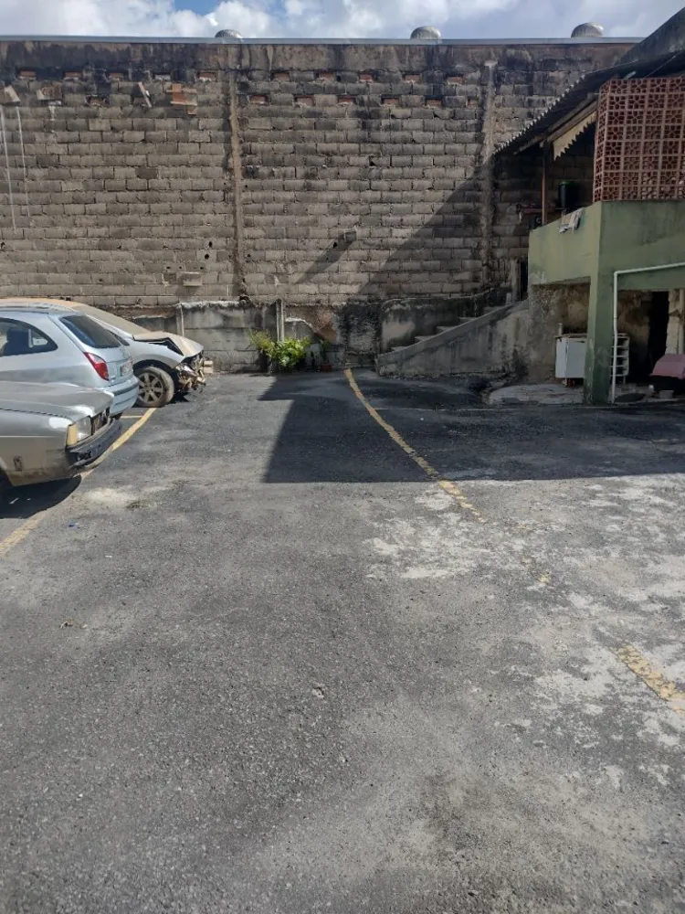 Terreno, 420 m² - Foto 1