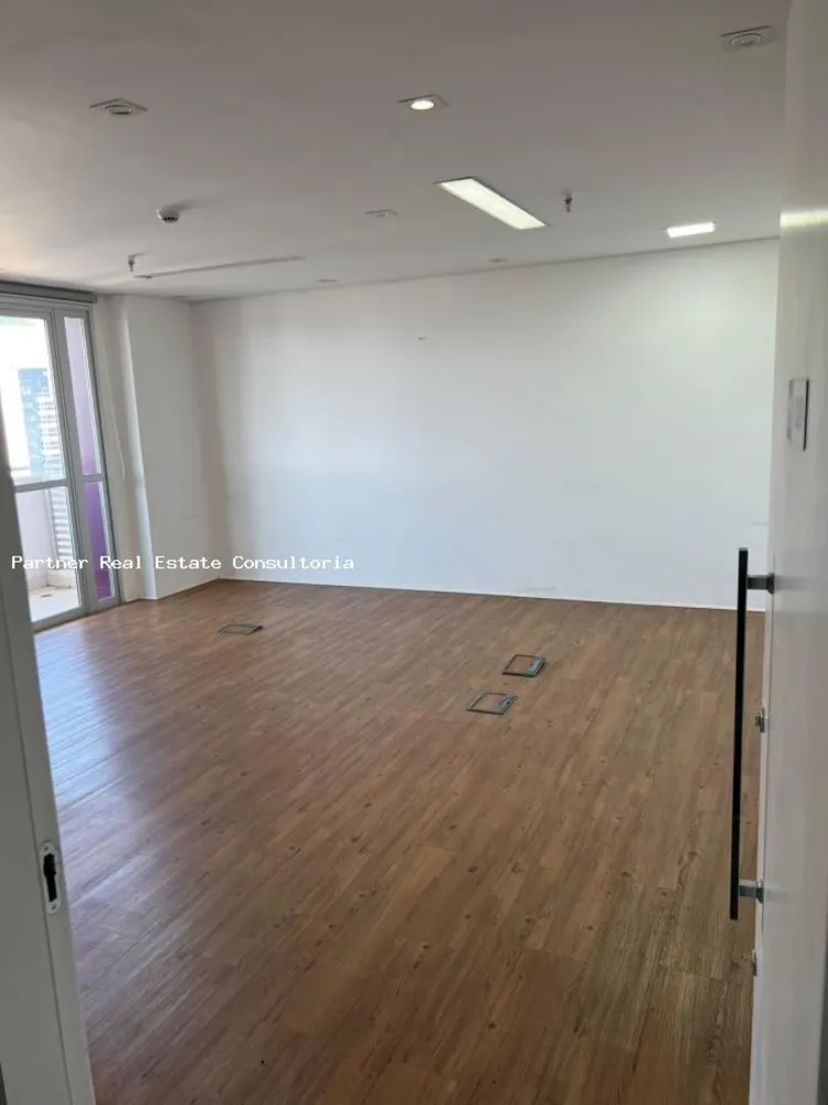 Sala-Conjunto, 41 m² - Foto 1