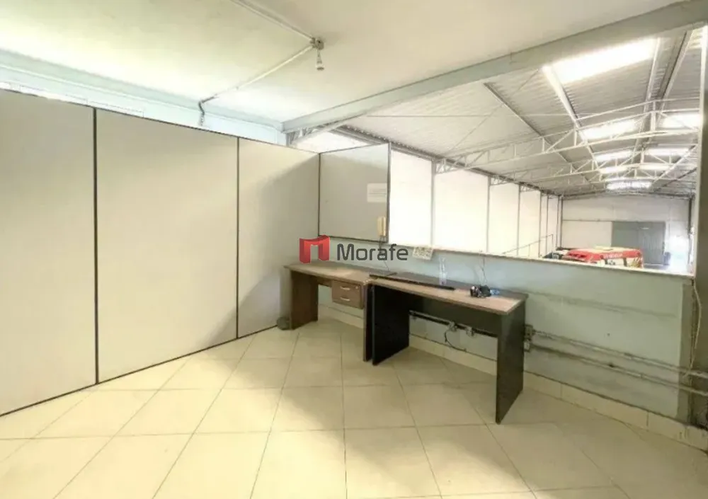 Depósito-Galpão, 493 m² - Foto 5