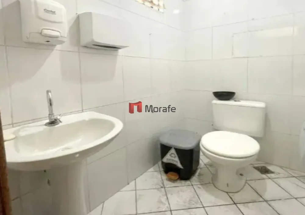 Depósito-Galpão, 493 m² - Foto 7