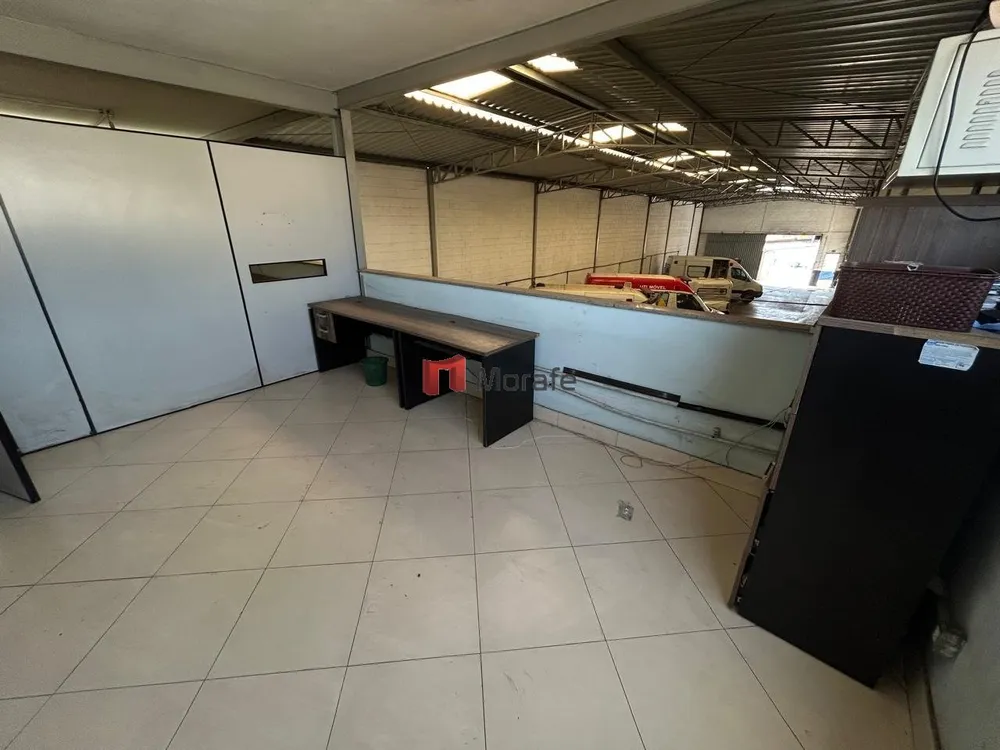 Depósito-Galpão, 493 m² - Foto 11