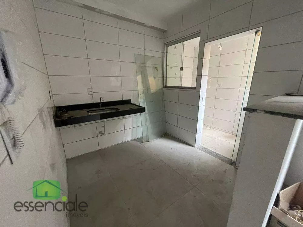 Apartamento à venda com 3 quartos, 55m² - Foto 3