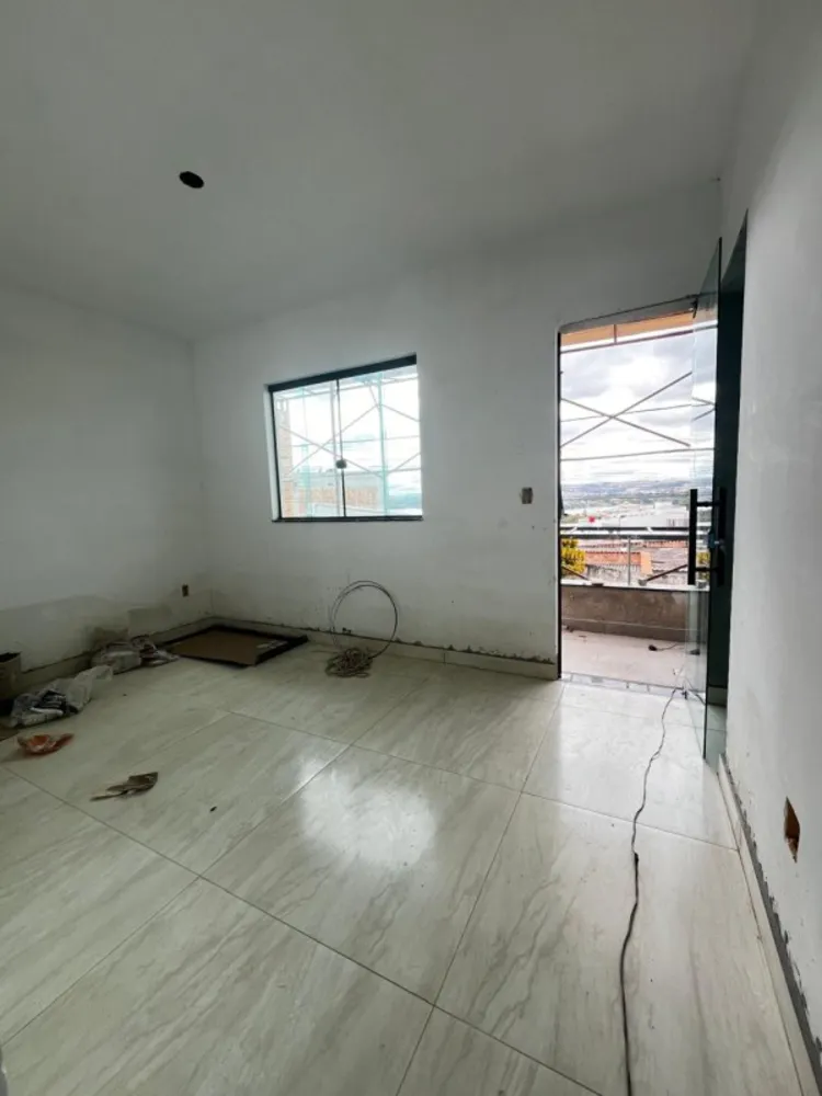 Apartamento, 3 quartos, 92 m² - Foto 1