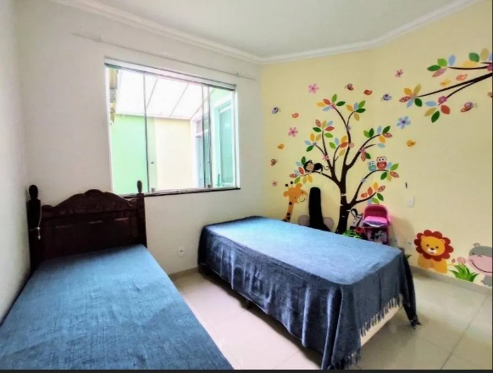 Casa, 3 quartos, 168 m² - Foto 8