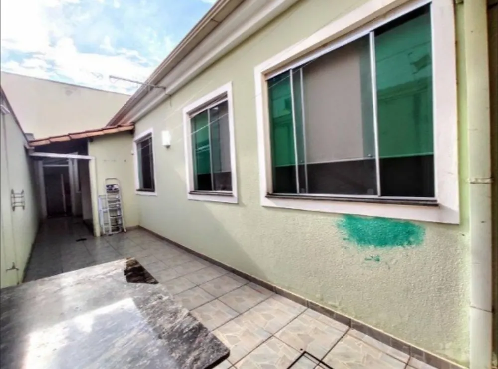 Casa, 3 quartos, 168 m² - Foto 12