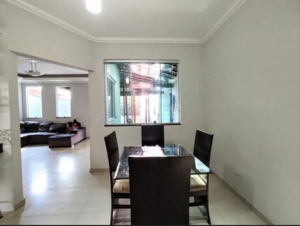 Casa, 3 quartos, 168 m² - Foto 4