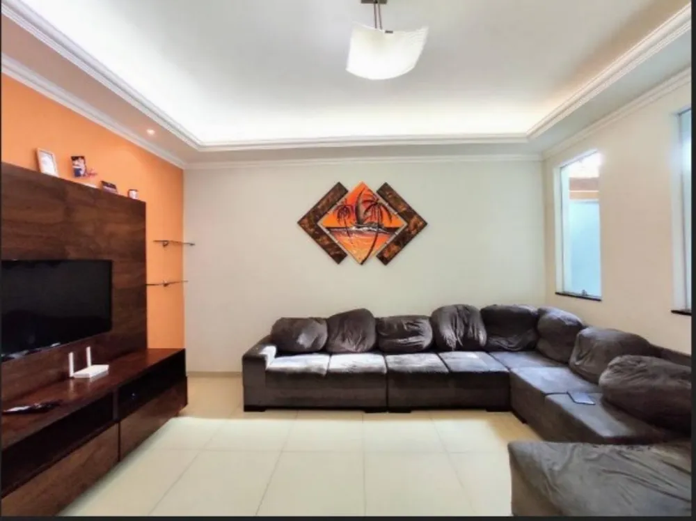 Casa, 3 quartos, 168 m² - Foto 3