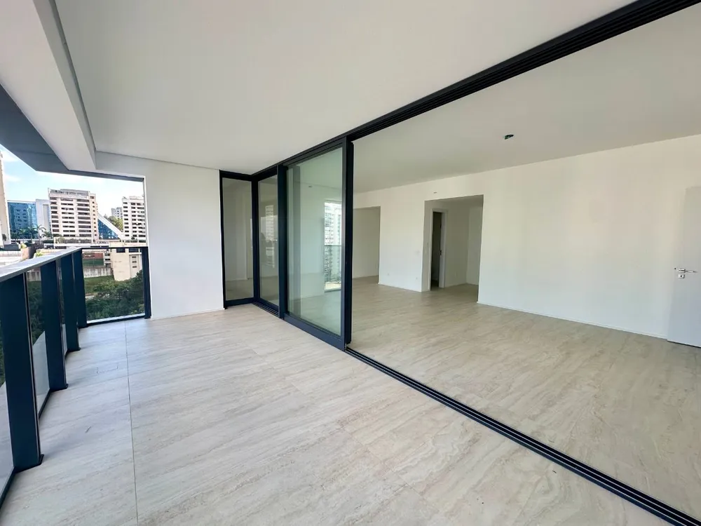 Apartamento, 4 quartos, 225 m² - Foto 5