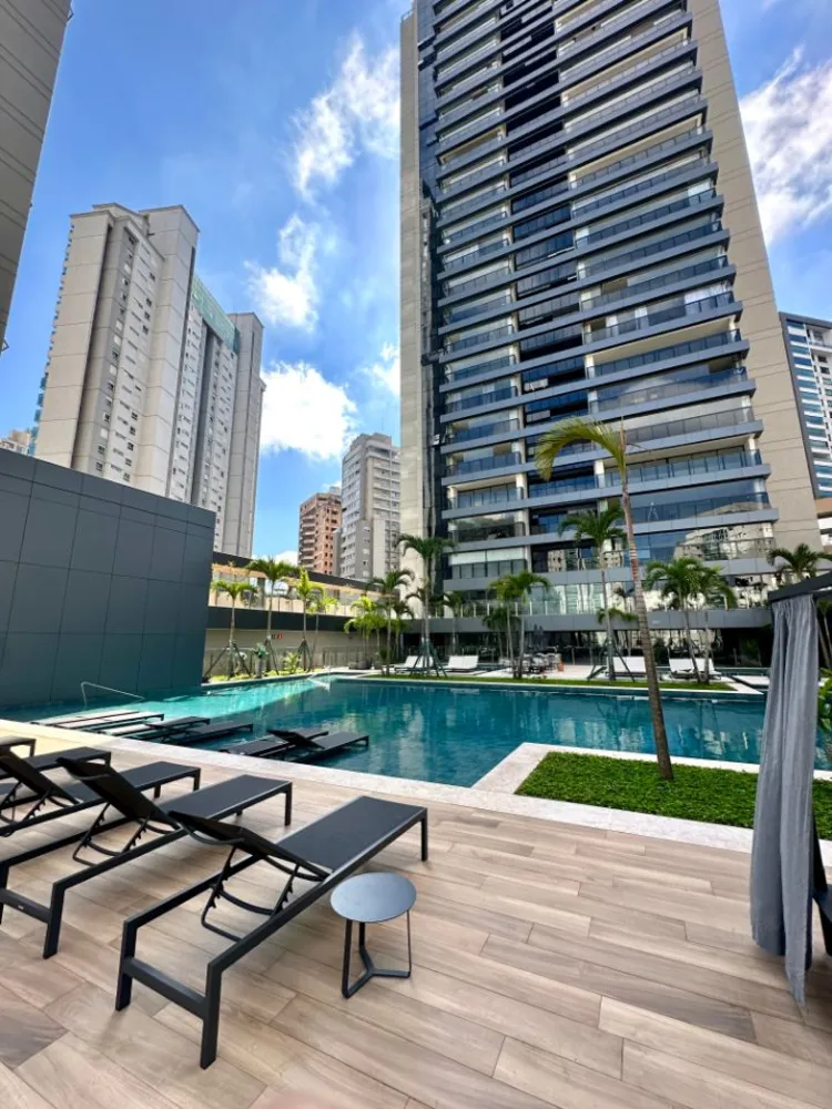 Apartamento, 4 quartos, 225 m² - Foto 11