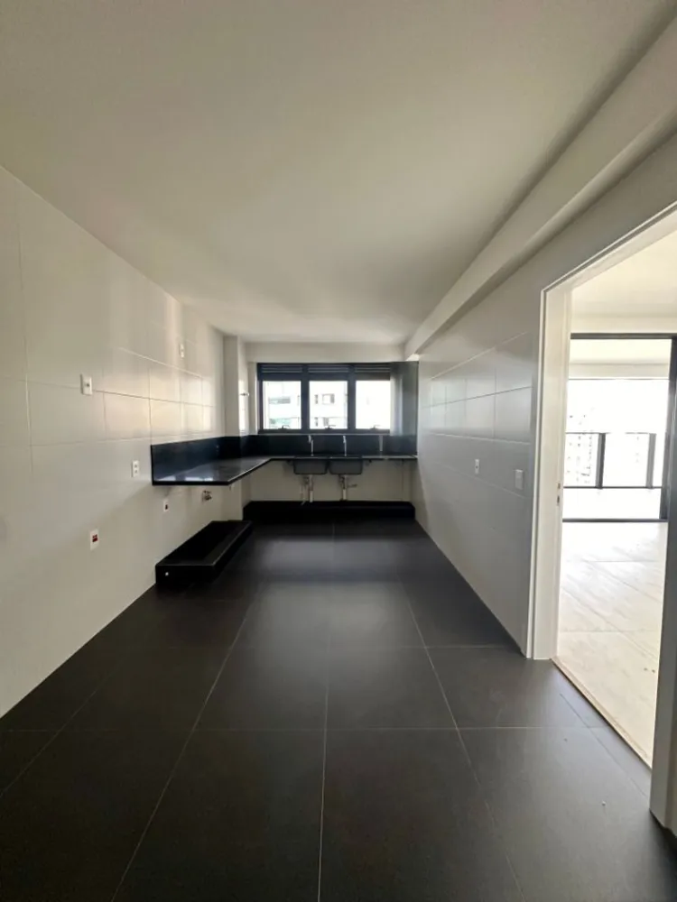 Apartamento, 4 quartos, 225 m² - Foto 9