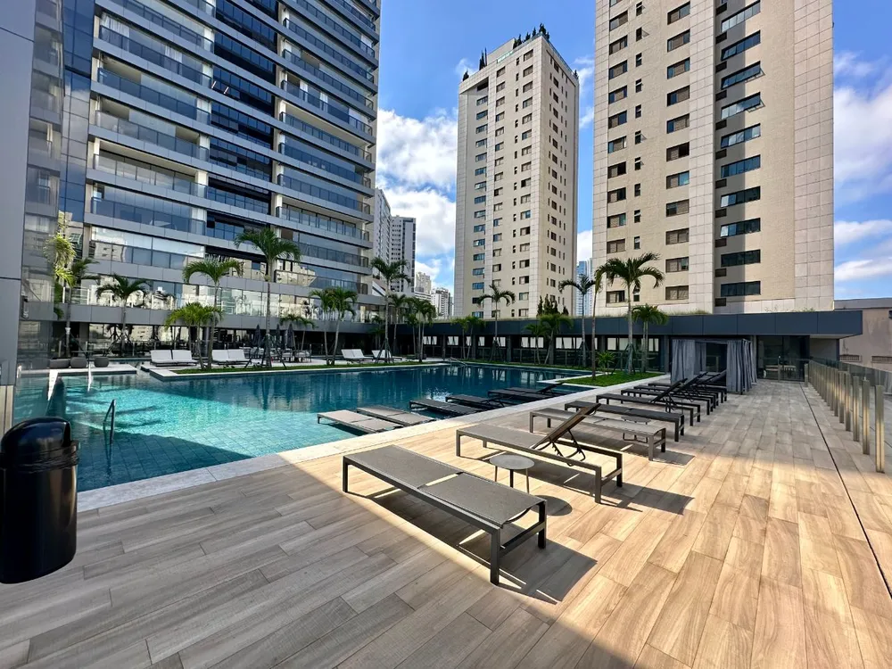 Apartamento, 4 quartos, 225 m² - Foto 10