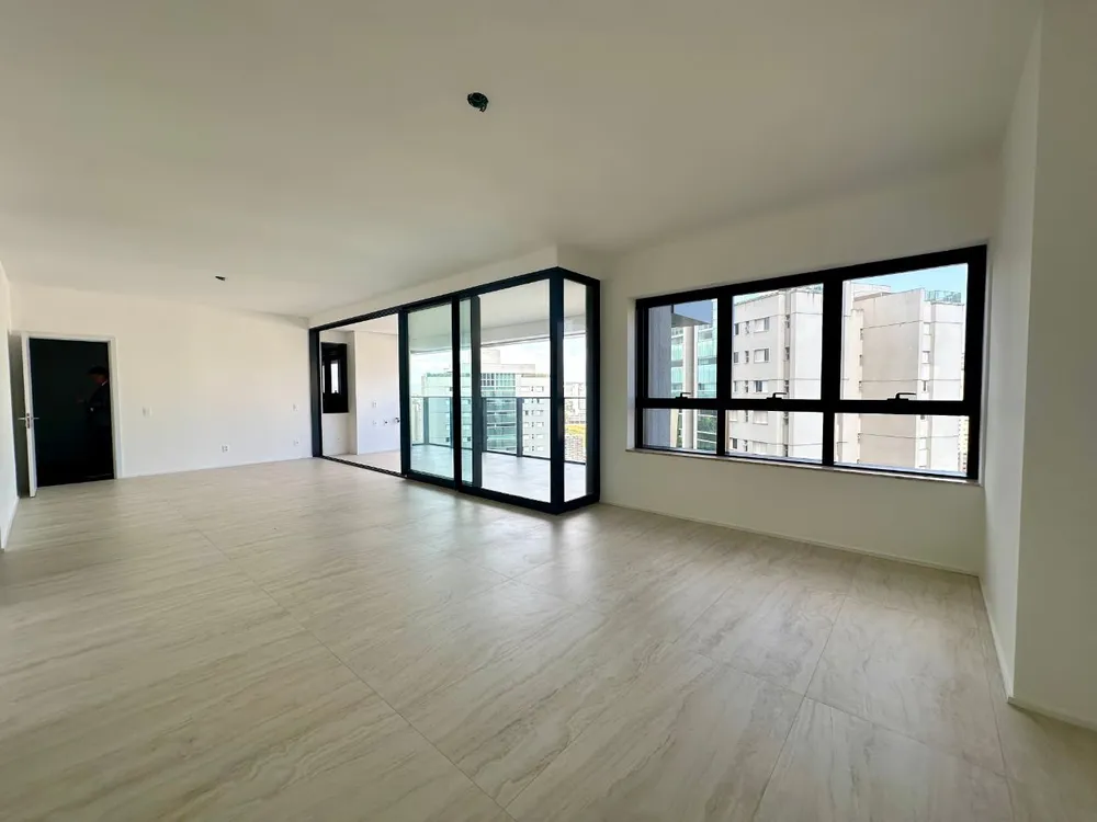 Apartamento, 4 quartos, 225 m² - Foto 4
