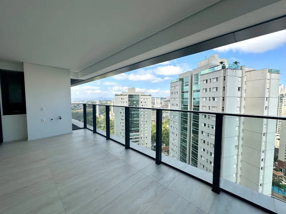 Apartamento, 4 quartos, 225 m² - Foto 2