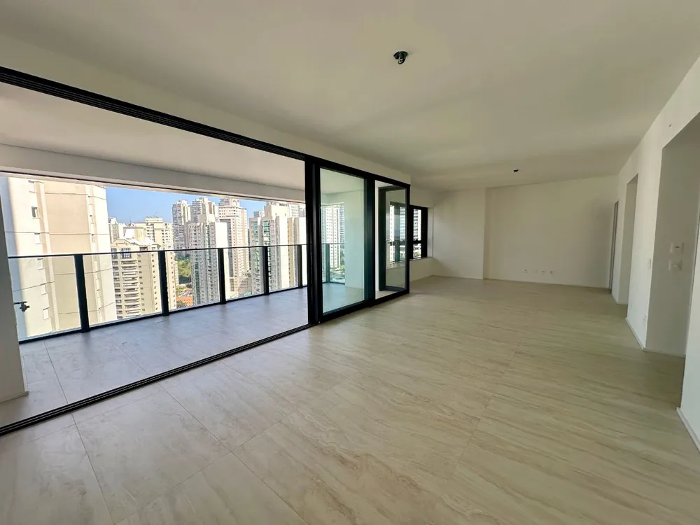Apartamento, 4 quartos, 225 m² - Foto 3