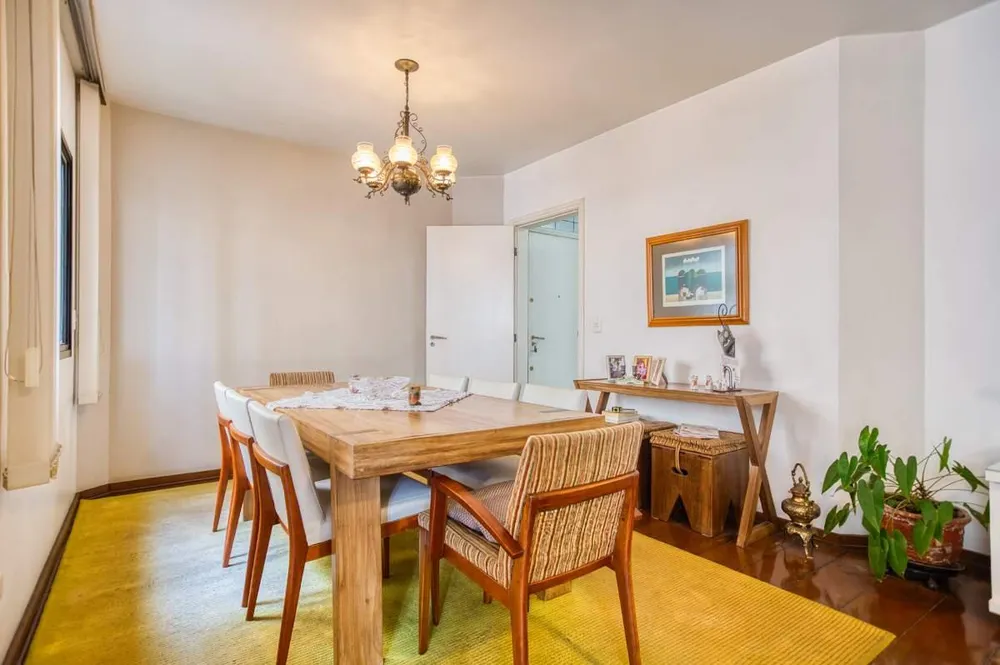 Apartamento, 4 quartos, 152 m² - Foto 6
