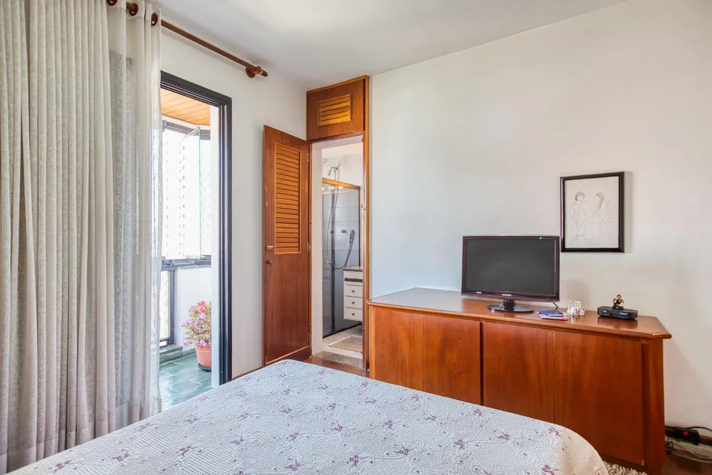 Apartamento, 4 quartos, 152 m² - Foto 3