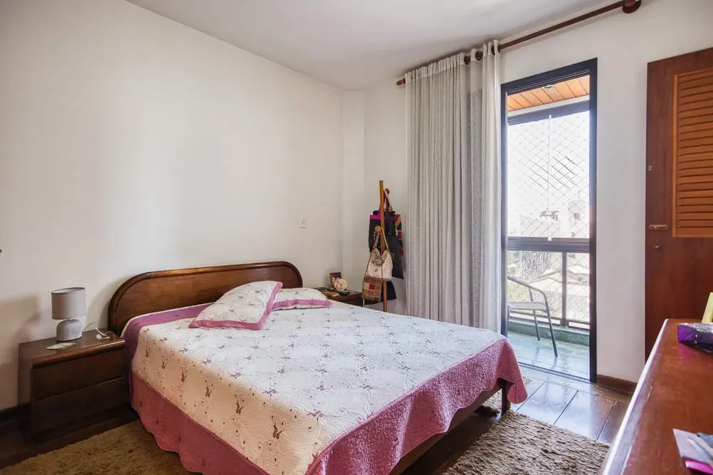 Apartamento, 4 quartos, 152 m² - Foto 4