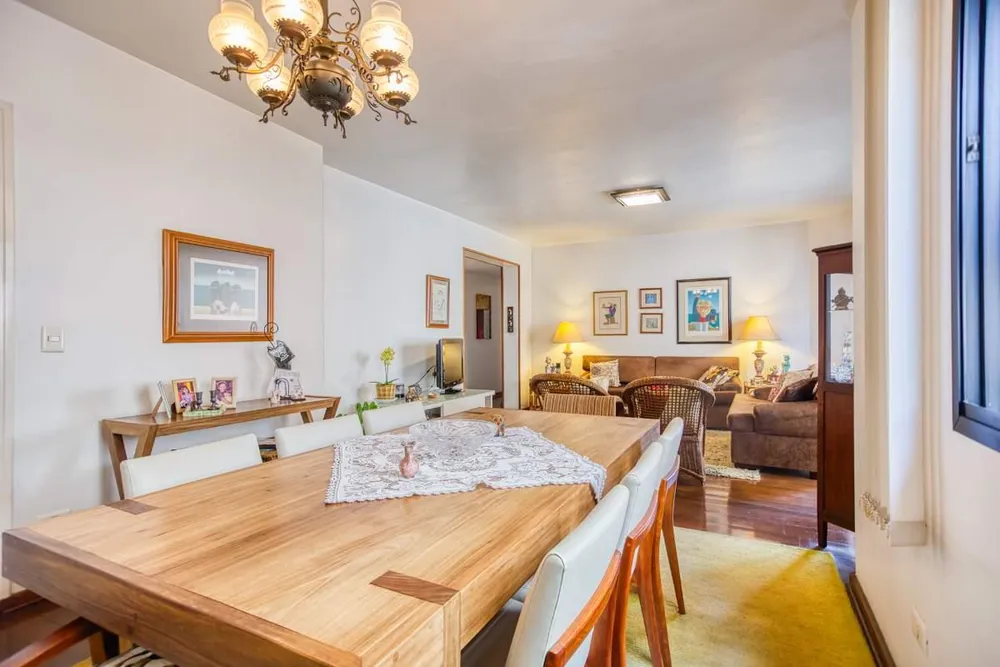 Apartamento, 4 quartos, 152 m² - Foto 1
