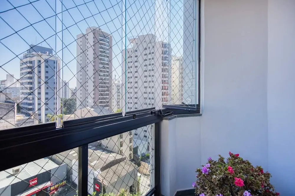 Apartamento, 4 quartos, 152 m² - Foto 5