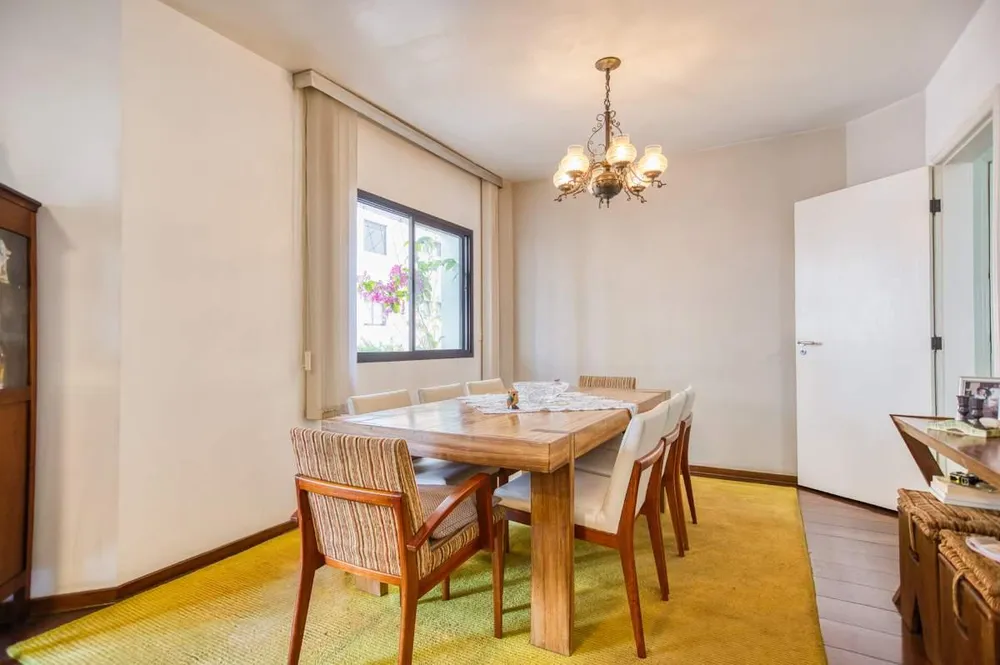 Apartamento, 4 quartos, 152 m² - Foto 9