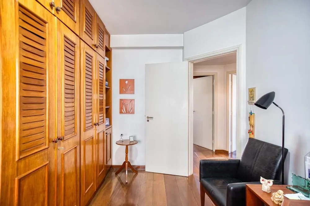 Apartamento, 4 quartos, 152 m² - Foto 8