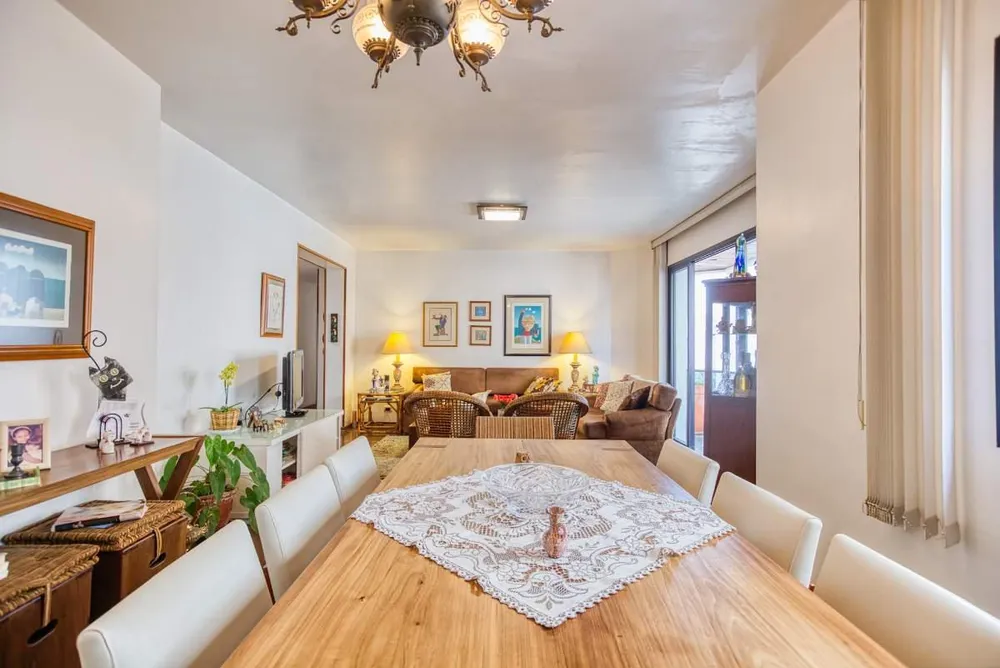 Apartamento, 4 quartos, 152 m² - Foto 12