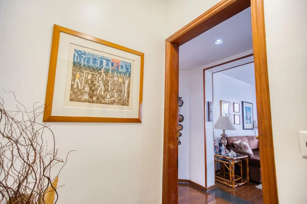 Apartamento, 4 quartos, 152 m² - Foto 10