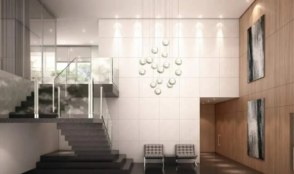 Apartamento, 4 quartos, 140 m² - Foto 7