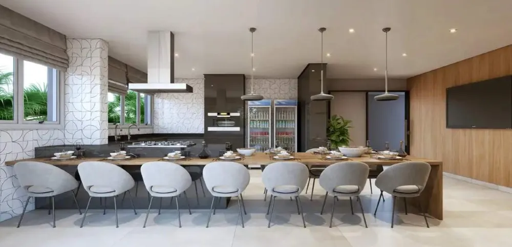 Apartamento, 4 quartos, 140 m² - Foto 17