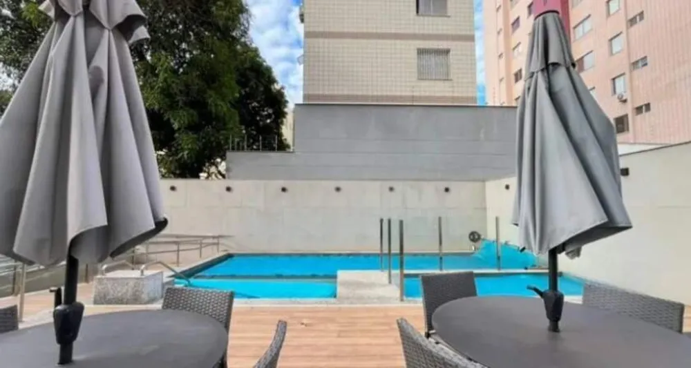 Apartamento, 4 quartos, 140 m² - Foto 16
