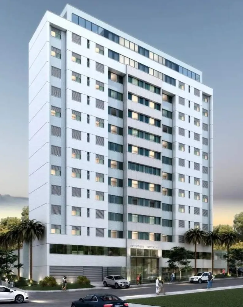 Apartamento, 4 quartos, 140 m² - Foto 15