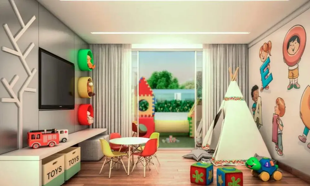Apartamento, 4 quartos, 140 m² - Foto 10