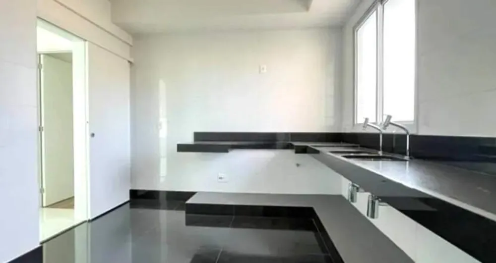 Apartamento, 4 quartos, 140 m² - Foto 2