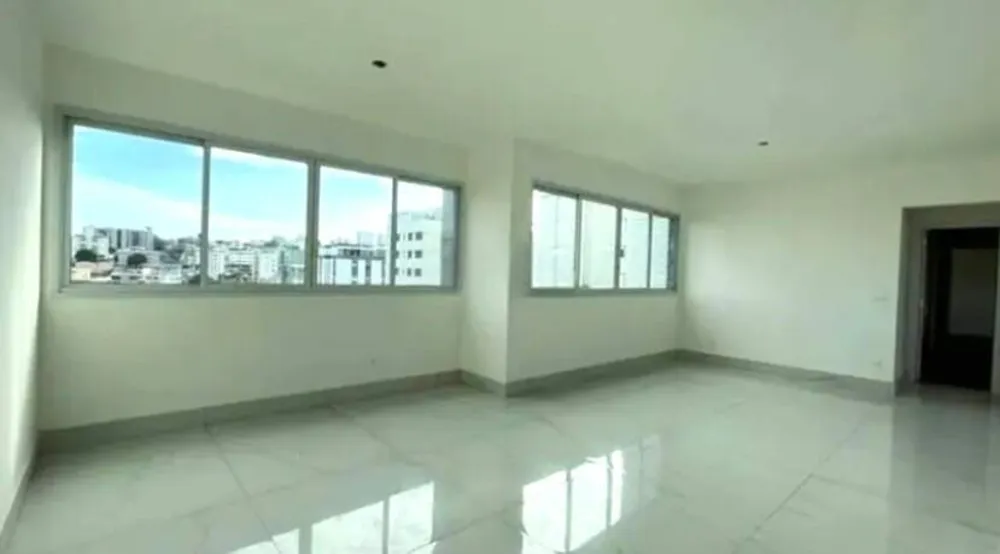 Apartamento, 4 quartos, 140 m² - Foto 1