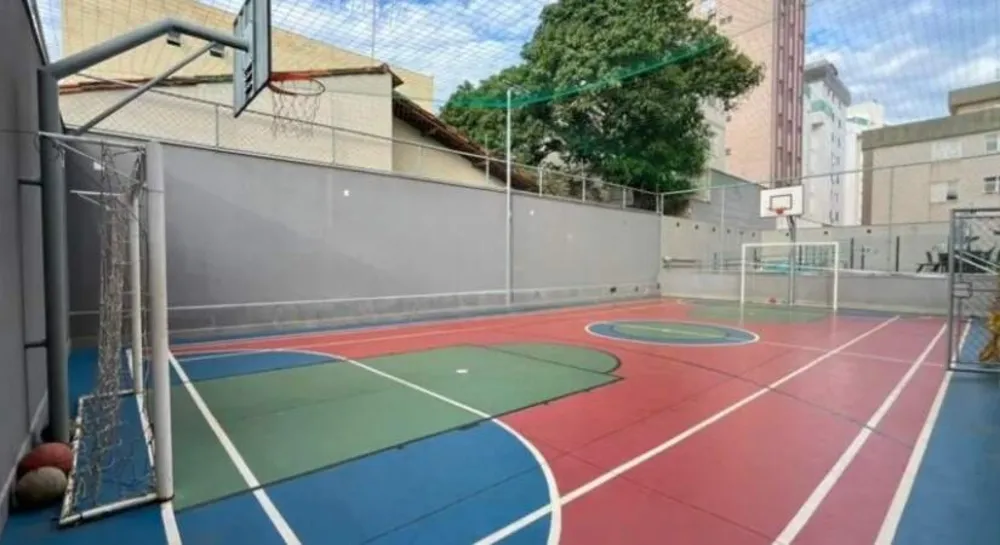Apartamento, 4 quartos, 140 m² - Foto 20