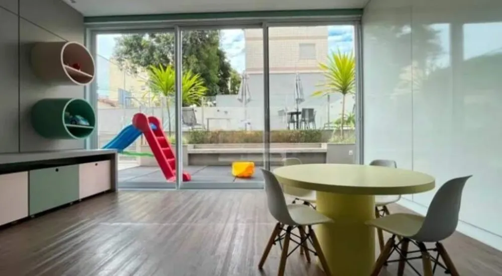 Apartamento, 4 quartos, 140 m² - Foto 8