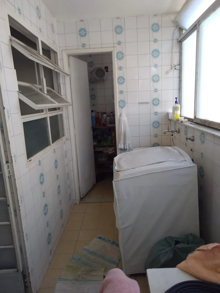 Apartamento, 3 quartos, 105 m² - Foto 9