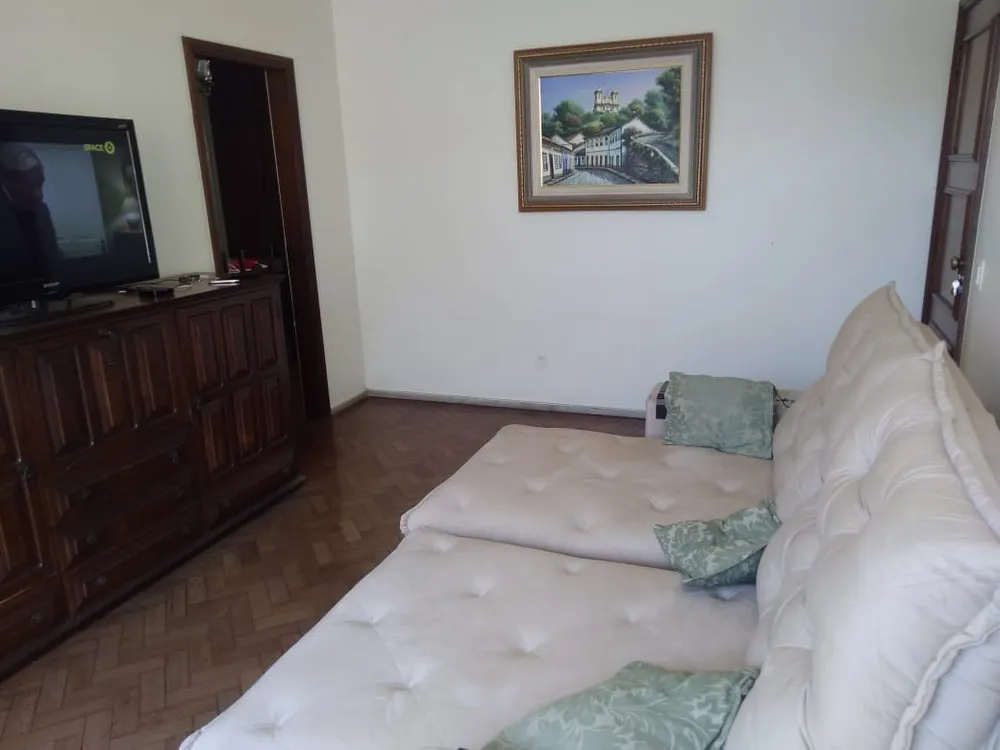 Apartamento, 3 quartos, 105 m² - Foto 5