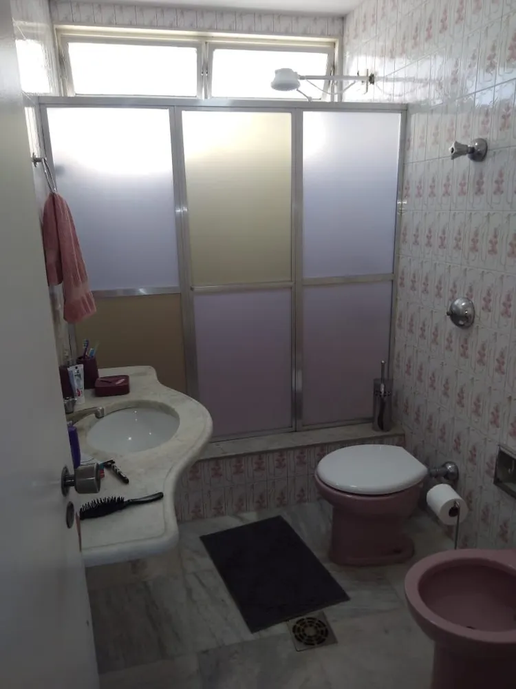 Apartamento, 3 quartos, 105 m² - Foto 11