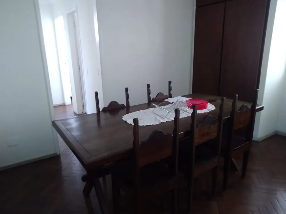 Apartamento, 3 quartos, 105 m² - Foto 3