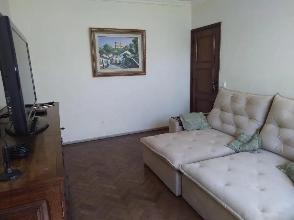 Apartamento, 3 quartos, 105 m² - Foto 2