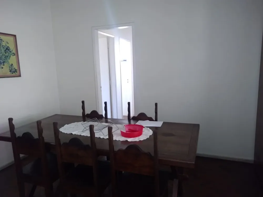 Apartamento, 3 quartos, 105 m² - Foto 1