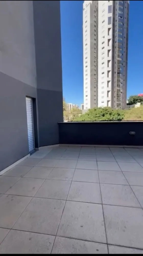 Apartamento, 1 quarto, 37 m² - Foto 10