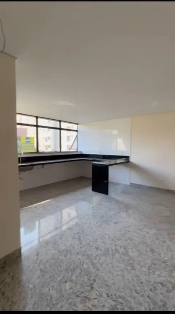 Apartamento, 1 quarto, 37 m² - Foto 2