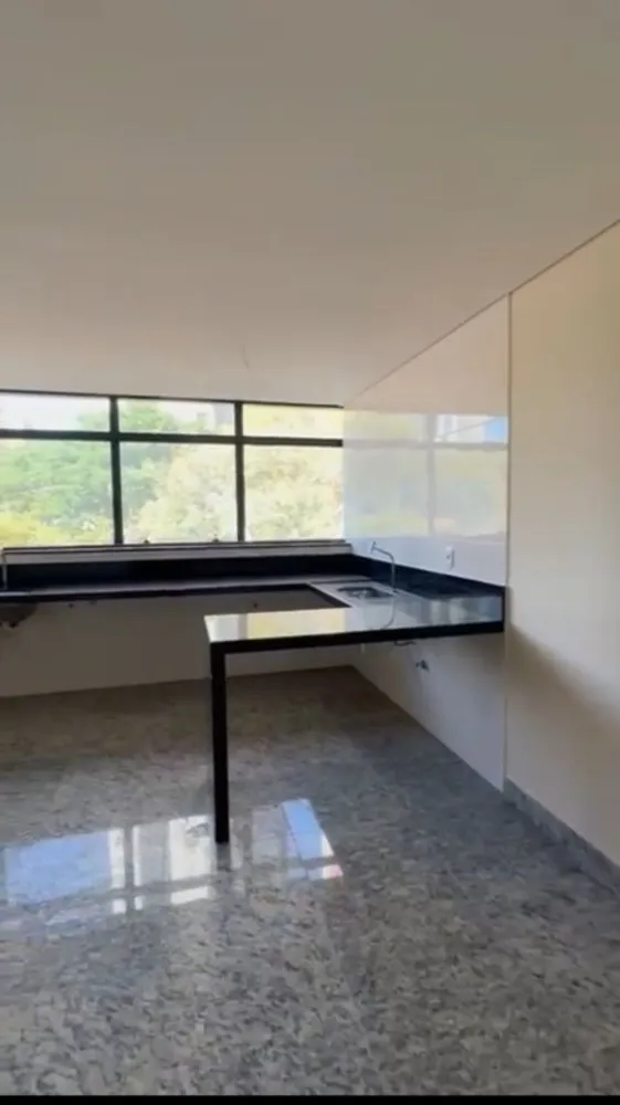 Apartamento, 1 quarto, 37 m² - Foto 3