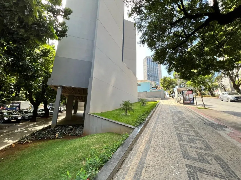 Apartamento, 1 quarto, 37 m² - Foto 1