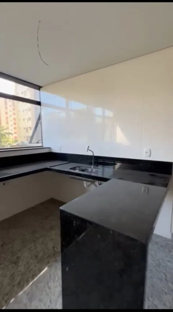Apartamento, 1 quarto, 37 m² - Foto 4