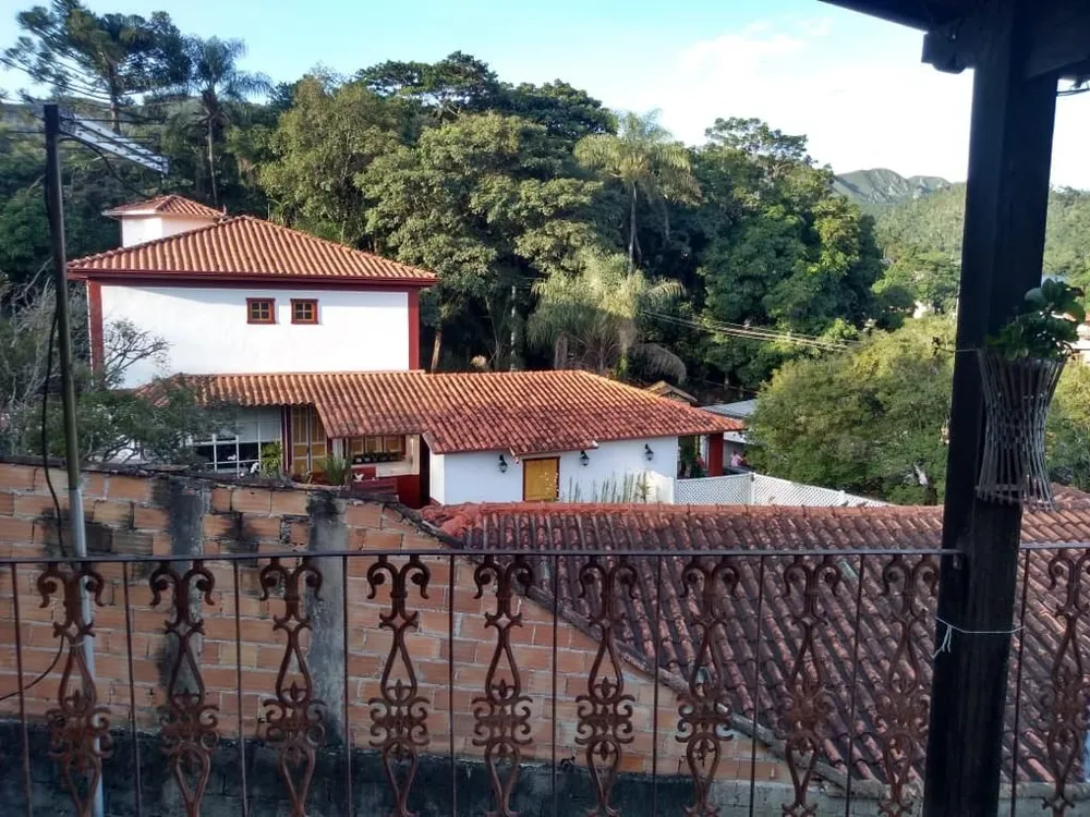 Casa, 3 quartos - Foto 8