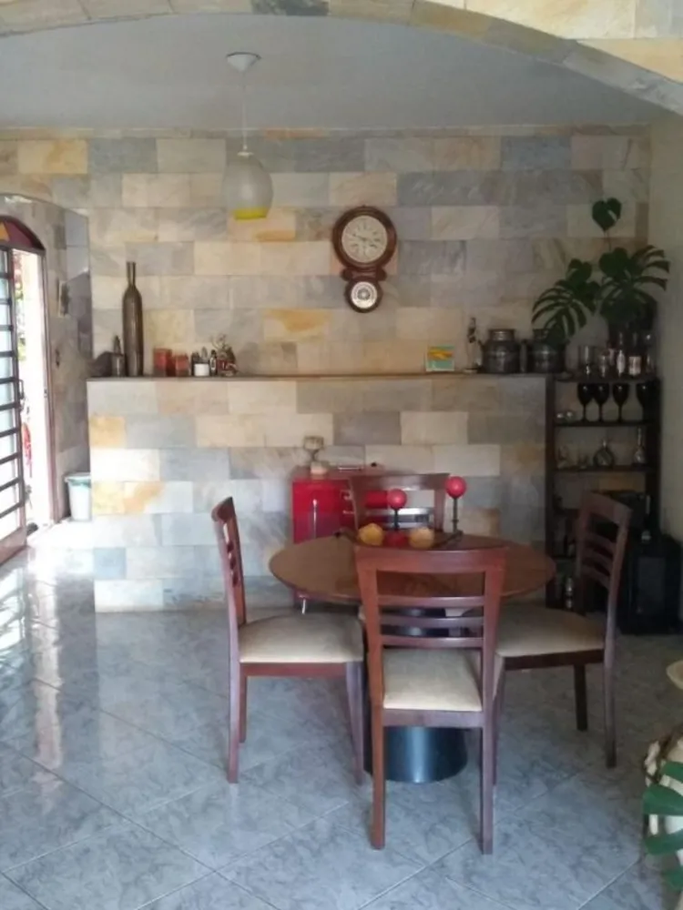 Casa, 3 quartos - Foto 3
